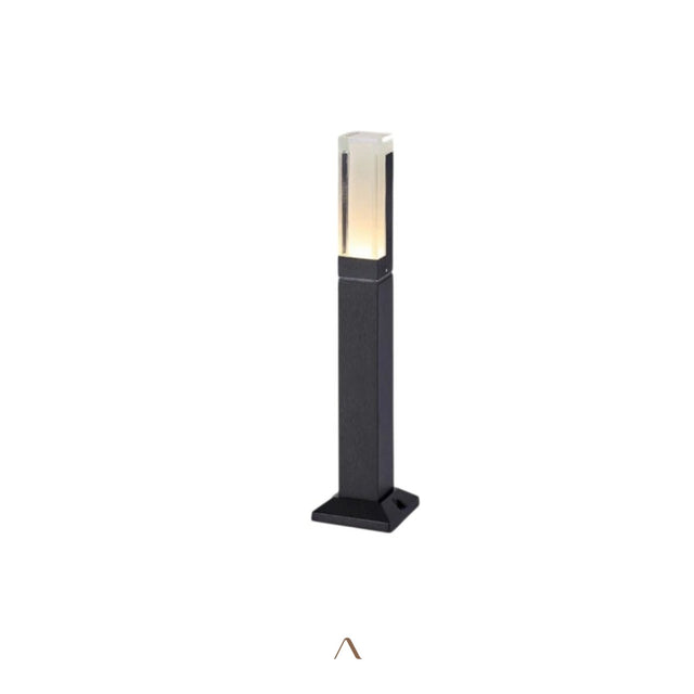 Clinchamps Bollard Light