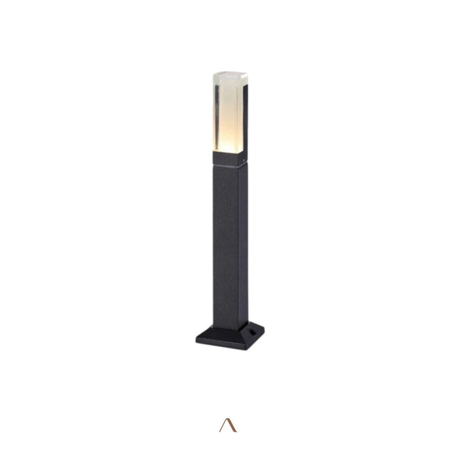 Clinchamps Bollard Light