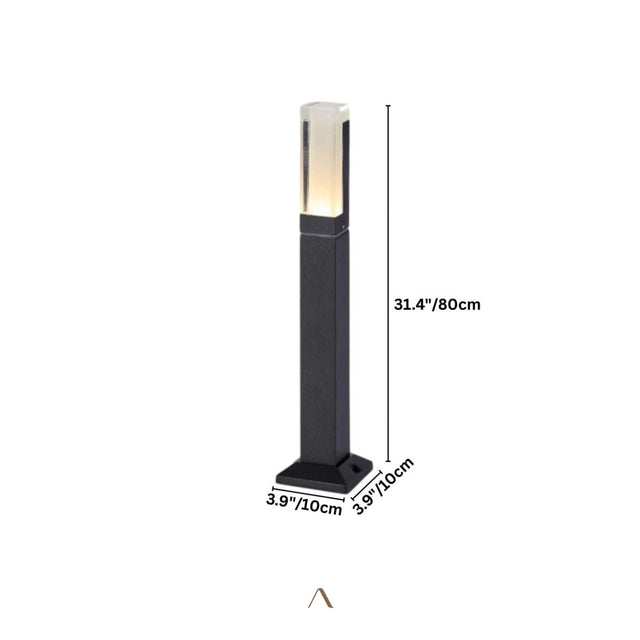 Clinchamps Bollard Light