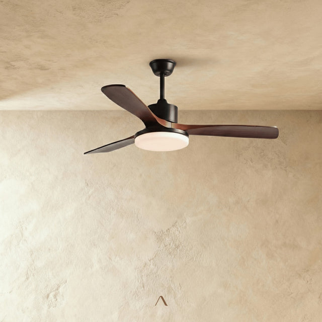 Cobalt Ceiling Fan