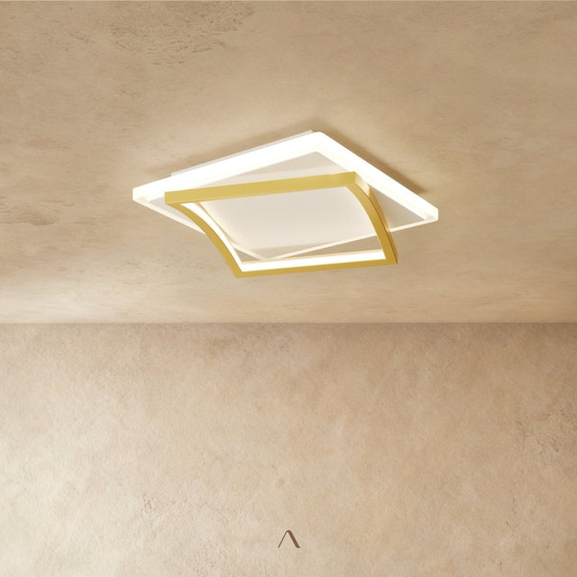 Cochem Ceiling Light