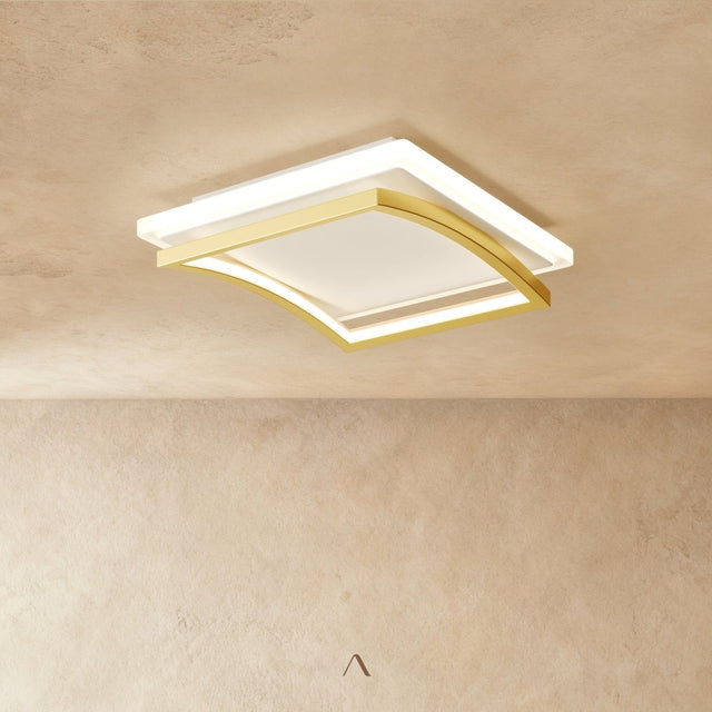 Cochem Ceiling Light