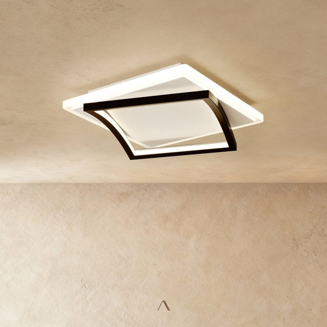 Cochem Ceiling Light
