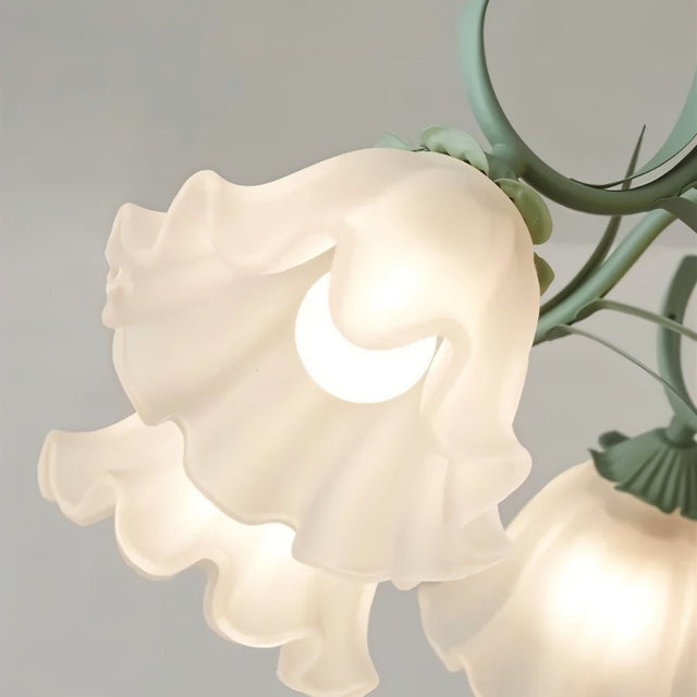 Odal Chandelier