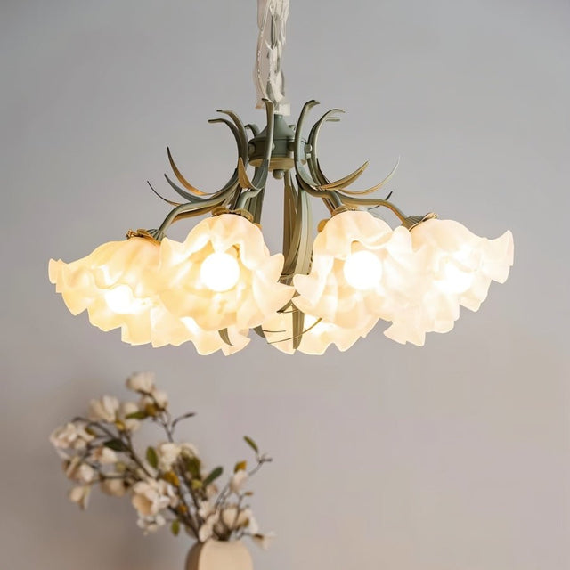 Odal Chandelier