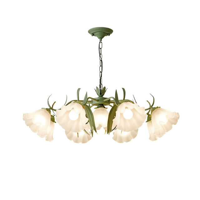 Odal Chandelier