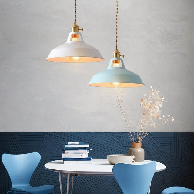 Rothaar Pendant Light