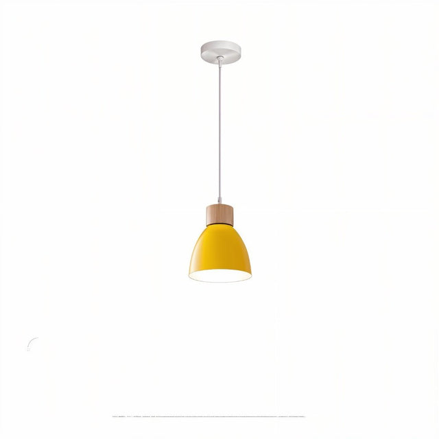 Transom Pendant Light