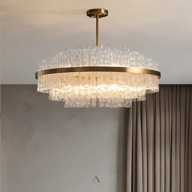 Comillas Chandelier