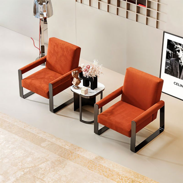 Yvonne Accent Chair