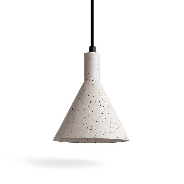 Arch Pendant Light