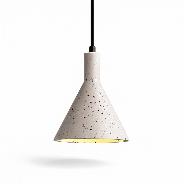 Arch Pendant Light