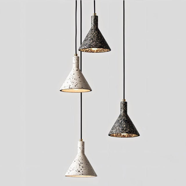Arch Pendant Light