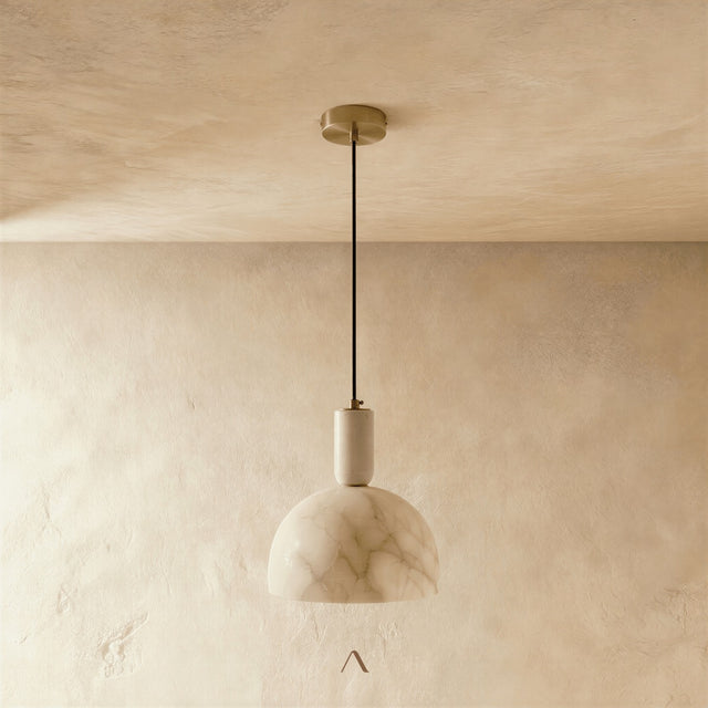 Coombe Pendant Light
