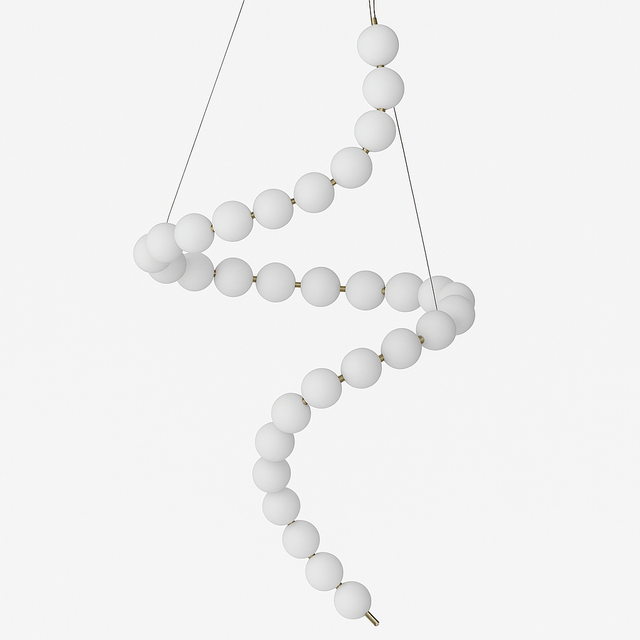 Ostro Chandelier