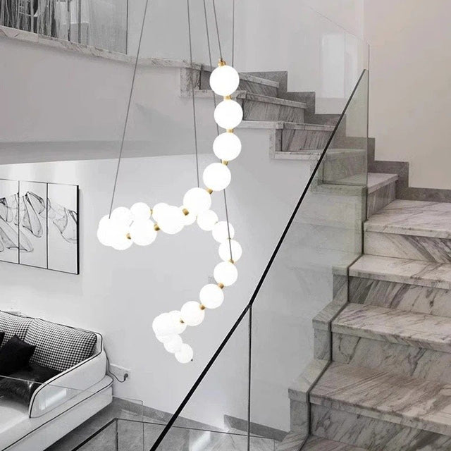 Ostro Chandelier