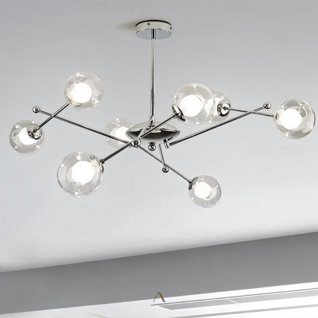 Corfu Chandelier