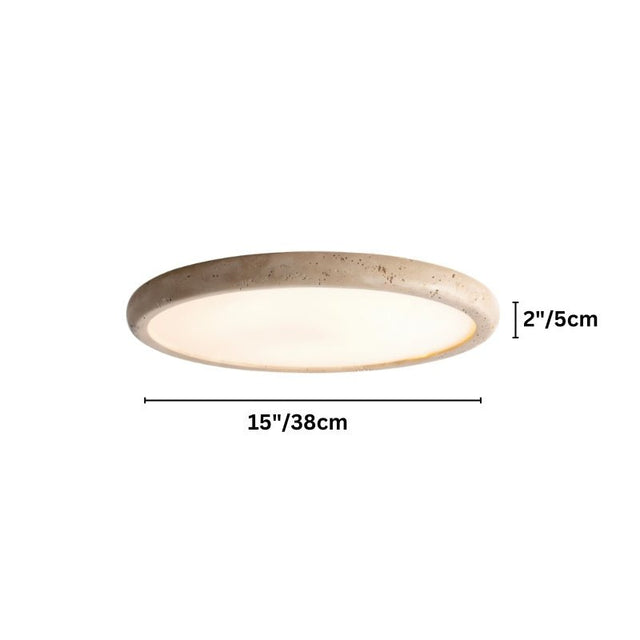 Ouveze Ceiling Light