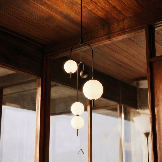 Coripe Pendant Light
