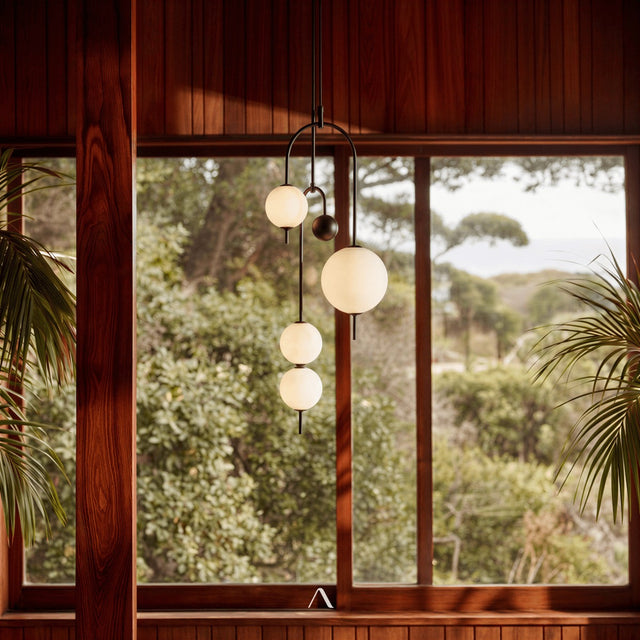 Coripe Pendant Light