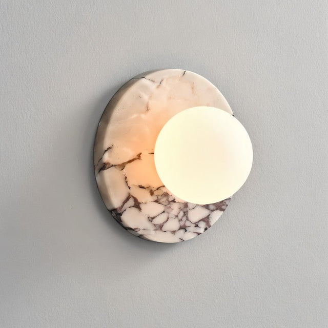 Castelluccio Wall Lamp