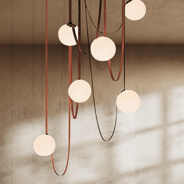 Thesis Chandelier