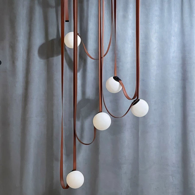 Thesis Chandelier