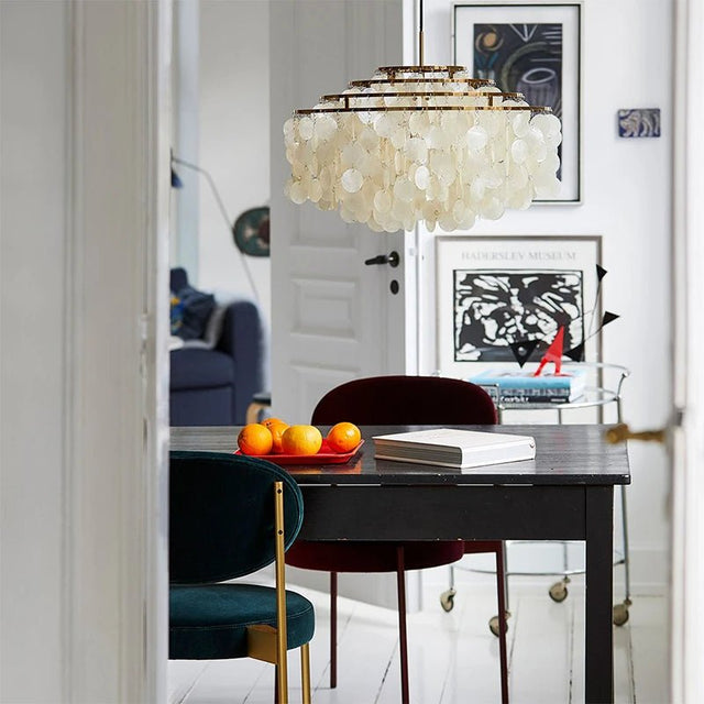 Corollary Chandelier