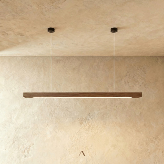 Cornice Pendant Light
