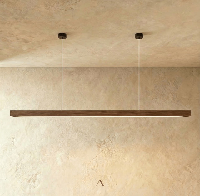 Cornice Pendant Light