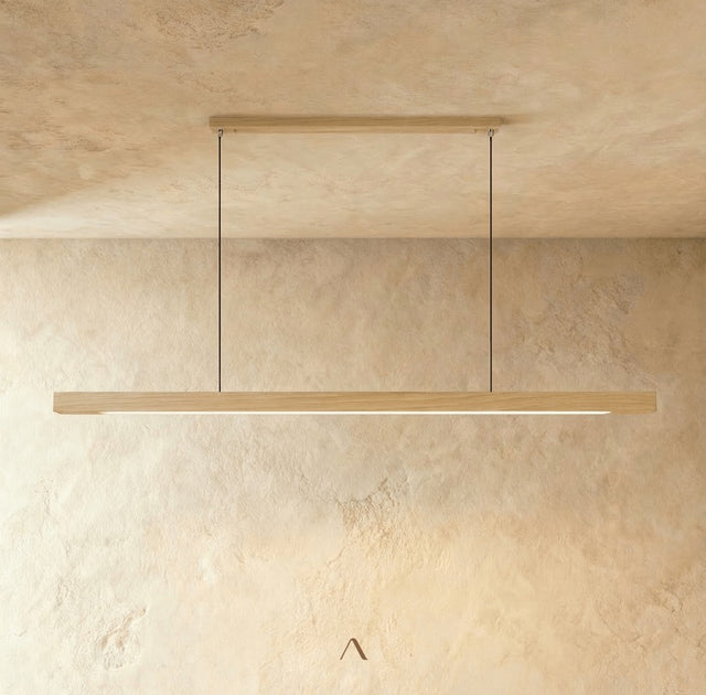 Cornice Pendant Light