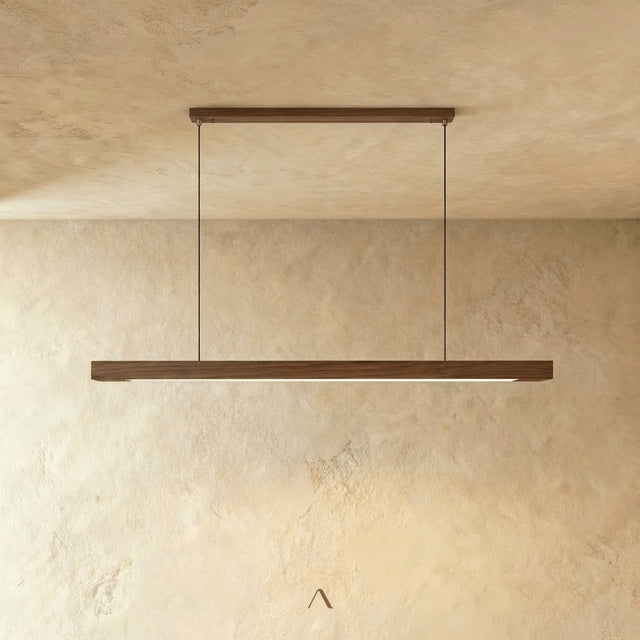 Cornice Pendant Light