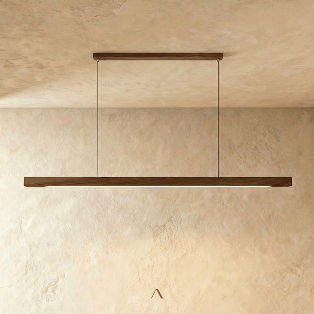 Cornice Pendant Light