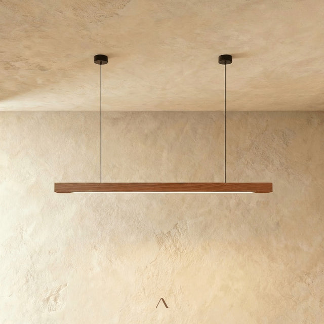 Cornice Pendant Light