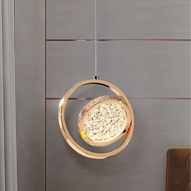 Lattrup Pendant Light