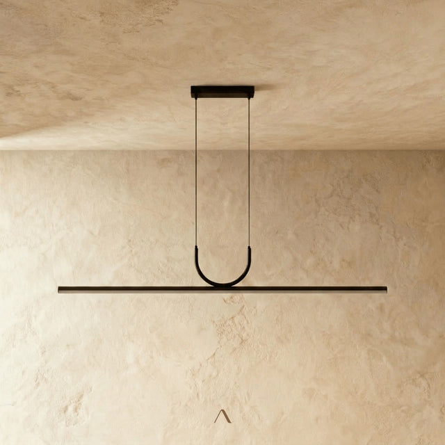 Corolle Pendant Light