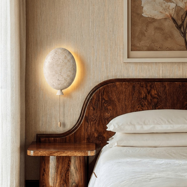 Cortegana Wall Light