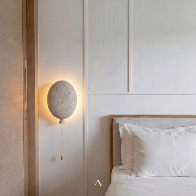 Cortegana Wall Light