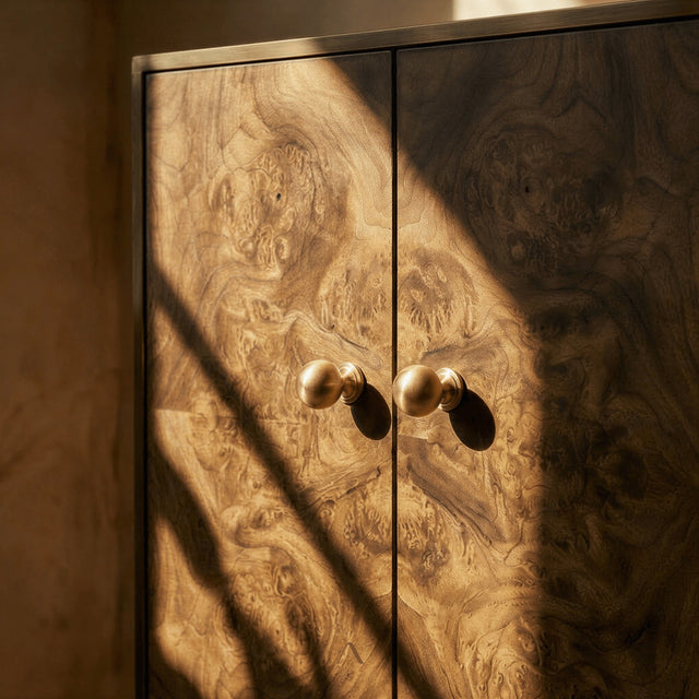 Cortes Cabinet Pull