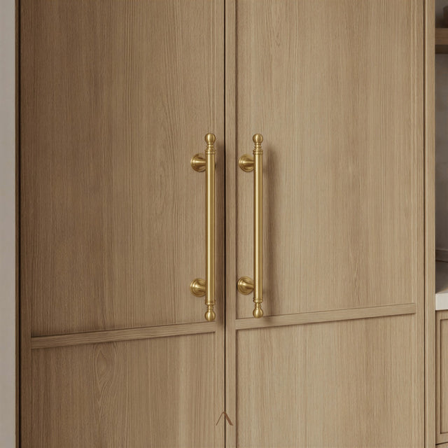 Cortes Cabinet Pull