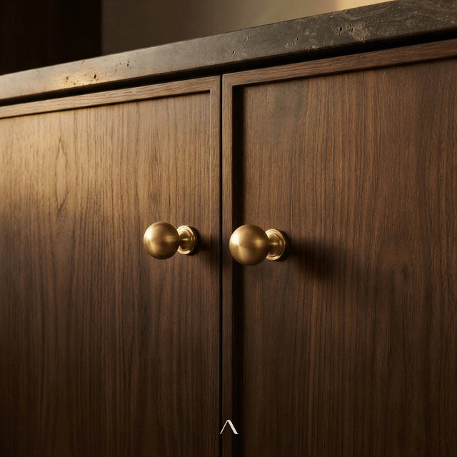 Cortes Cabinet Pull