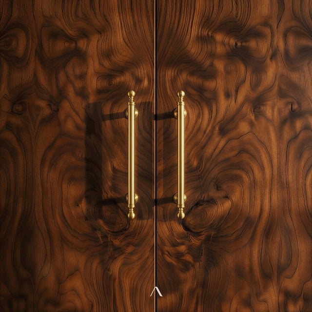 Cortes Cabinet Pull