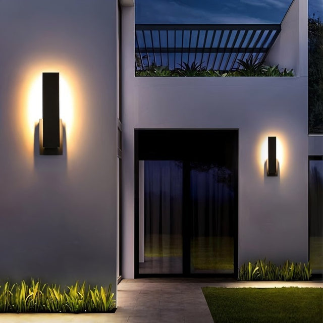 Baiersbronn Wall Lamp