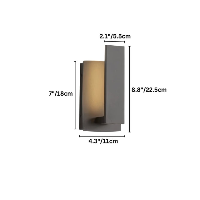Baiersbronn Wall Lamp