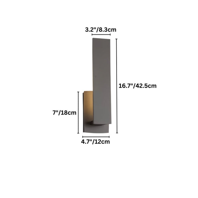 Baiersbronn Wall Lamp