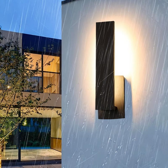 Baiersbronn Wall Lamp