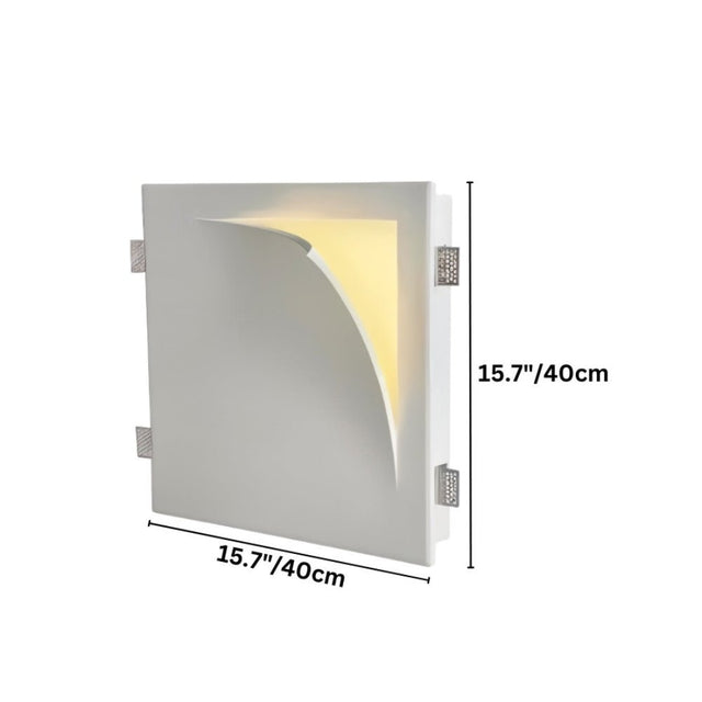 Zierikzee Wall Light