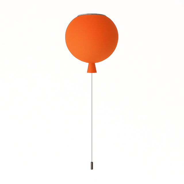 Krammer Ceiling Light