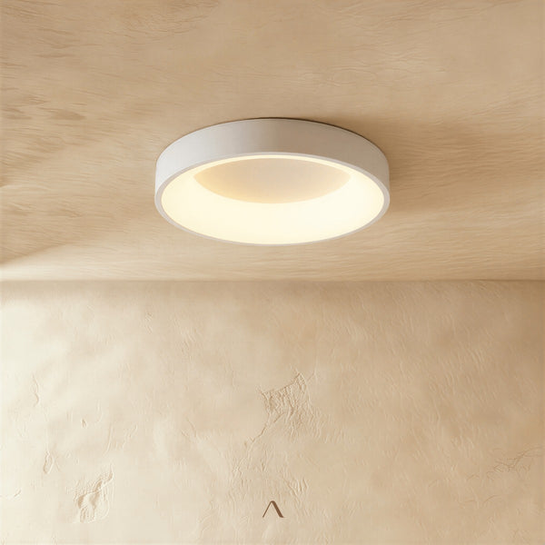 Cove Ceiling Light