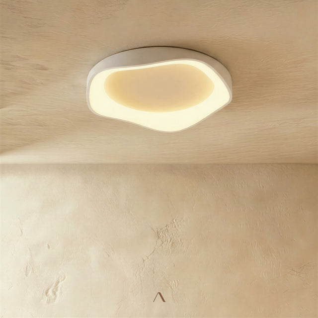 Cove Ceiling Light